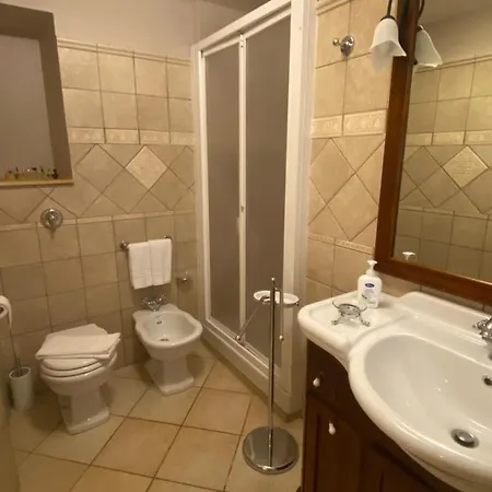 Lyula House * Sciacca