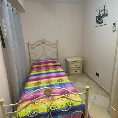 Prázdninový dům Lyula House *