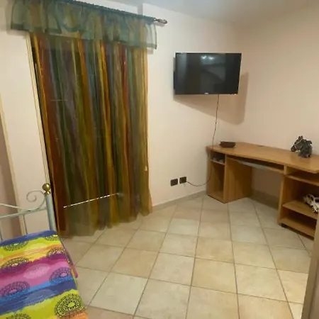 Prázdninový dům Lyula House *