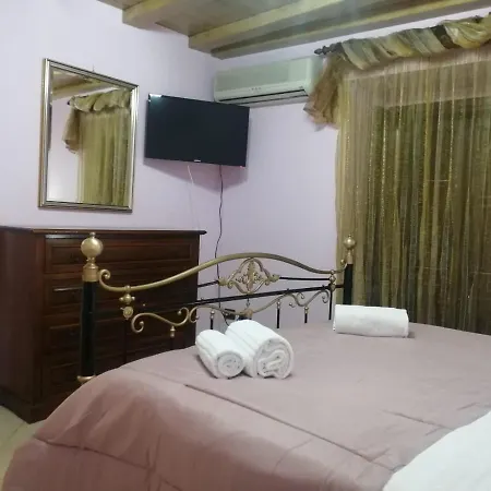 Prázdninový dům Lyula House *