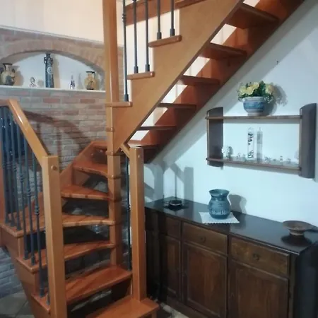 Prázdninový dům Lyula House *