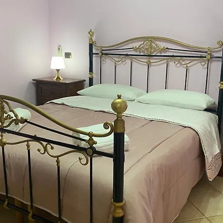 Prázdninový dům Lyula House Sciacca