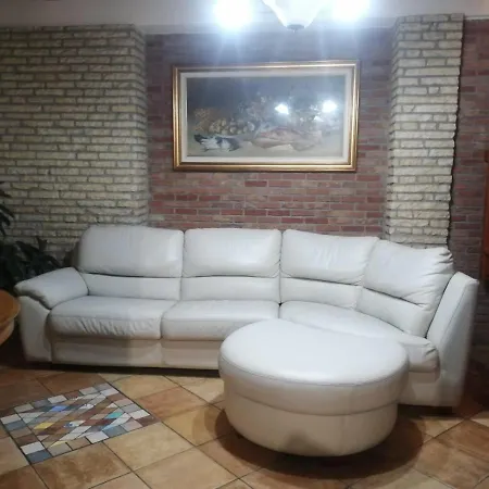 Lyula House Prázdninový dům Sciacca